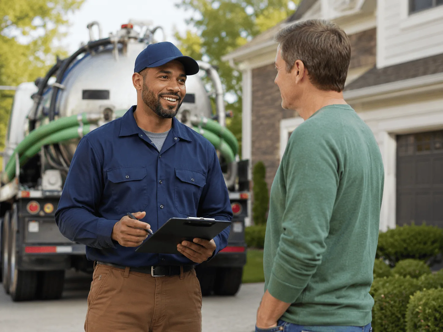 Mosquito Control Dairy, OR FAQs